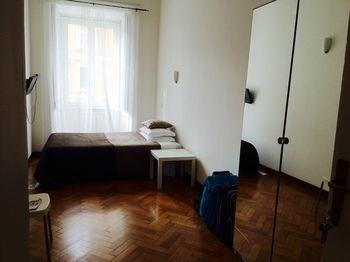 The Travelers Home Rom Exteriör bild